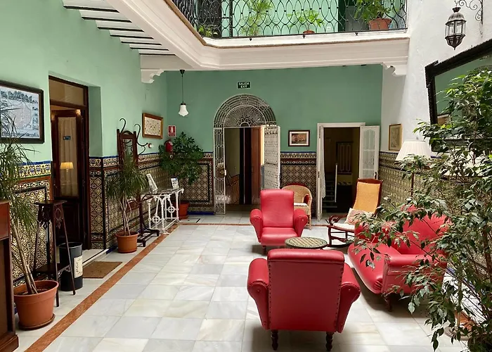 Pension Espana Cádiz