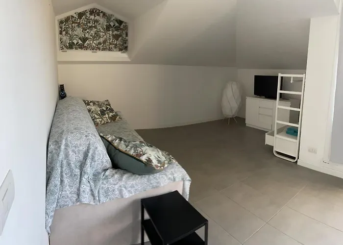 Guesthouse Villa Jung
