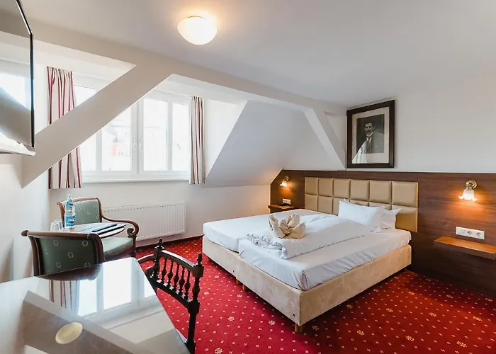 Hotel Alt Goerlitz