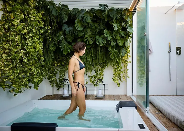Musae Relais & Spa Polignano a Mare