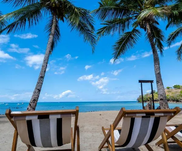Swisscocobeach Nosy-Be