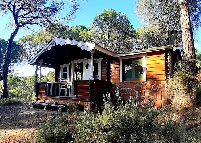 Casitas La Purisima Lavanda Requena