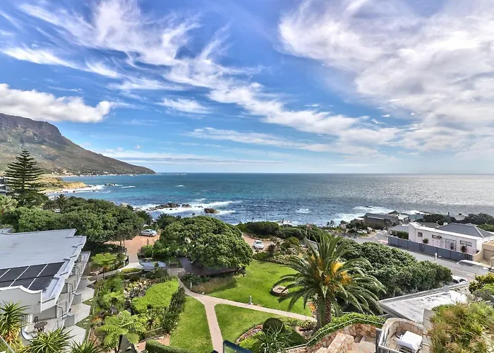 Ocean View House