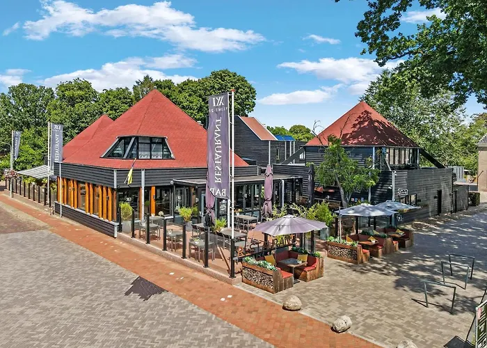Hotel Bieze