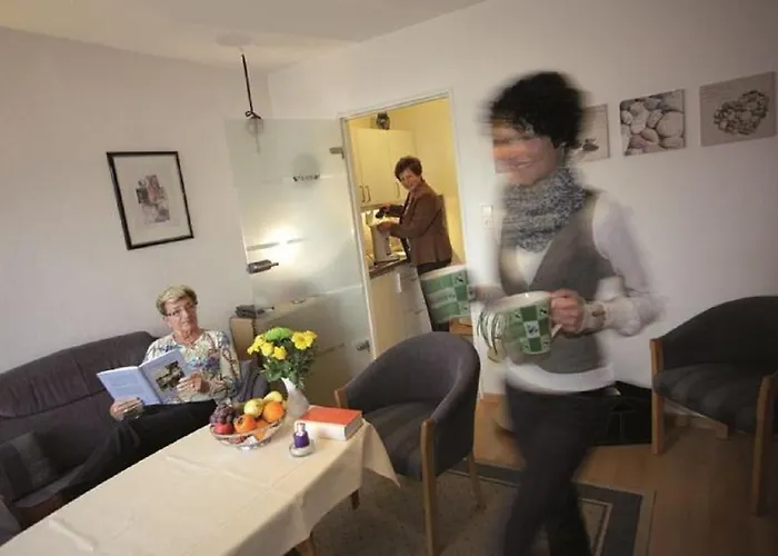 Appartement Haus Salzburg