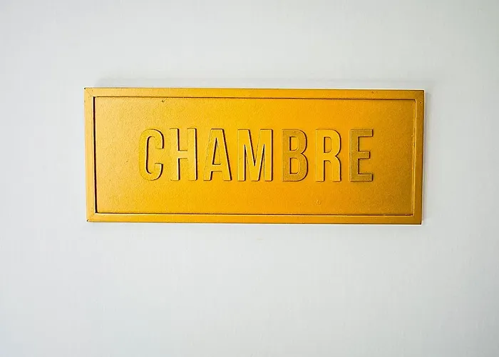 Bed and Breakfast Caribbean Spirit à Périgueux