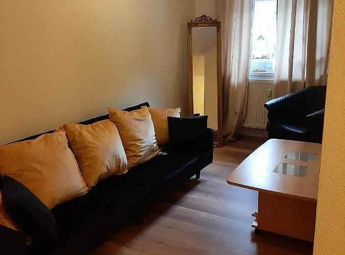 Hotel Altes Bootshaus Torgau