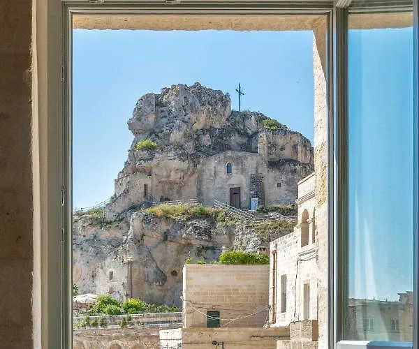 Pianelle Resort Matera