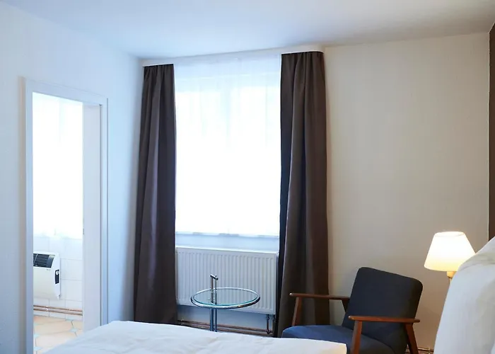 Augustin'S Hotel
