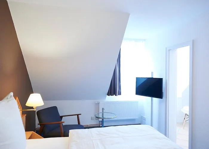 Augustin'S Hotel