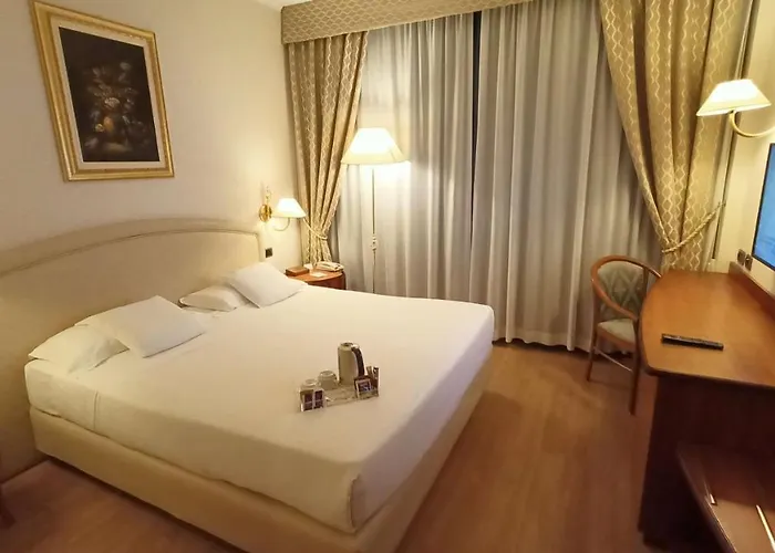 Best Western Hotel Globus City Forlì