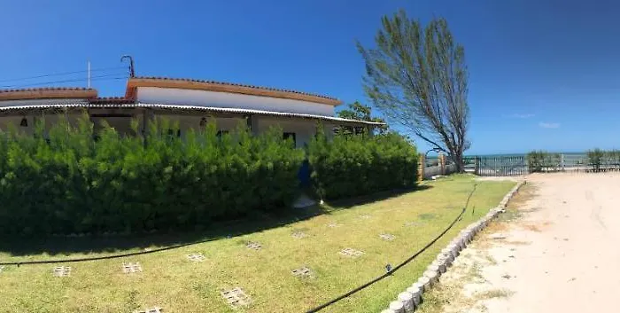 Restaurante & Pousada Portal Dos Ventos Icapuí