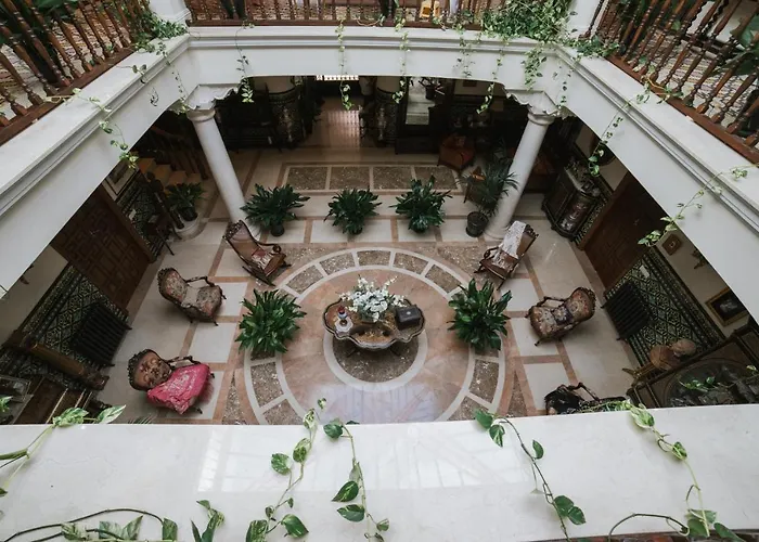 Andalusian Palace