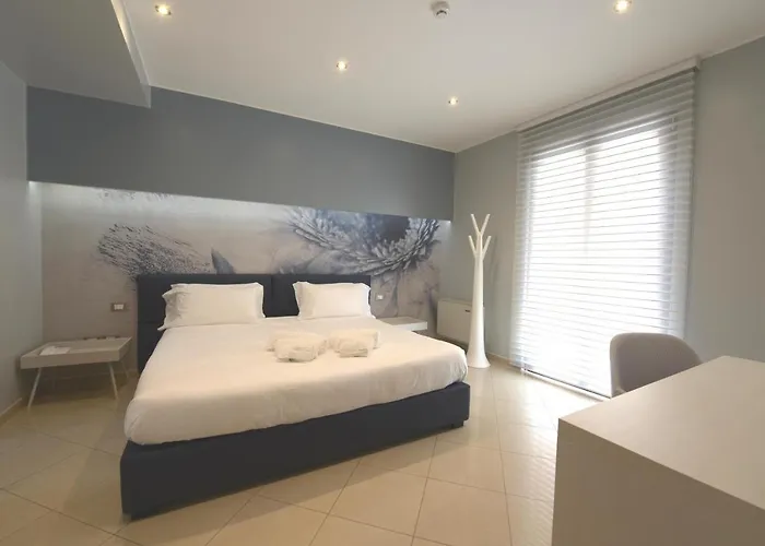 Imperiali Hotel Francavilla Fontana