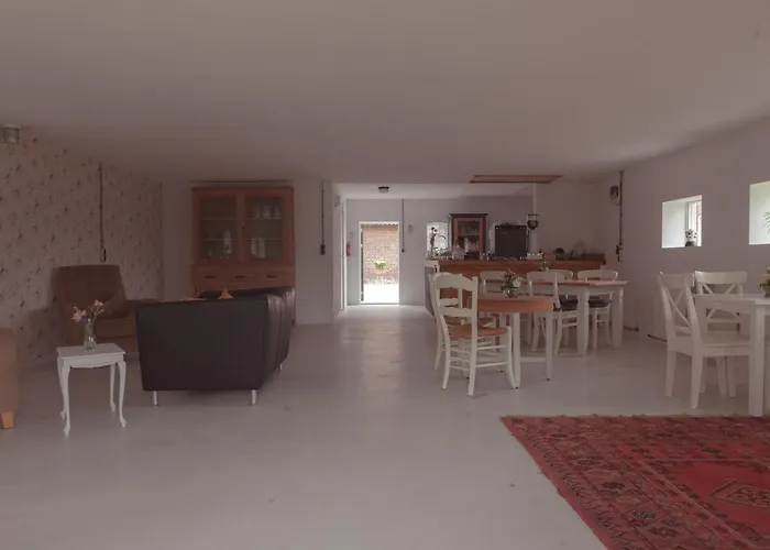Hessener Esch Bed and Breakfast Dalfsen