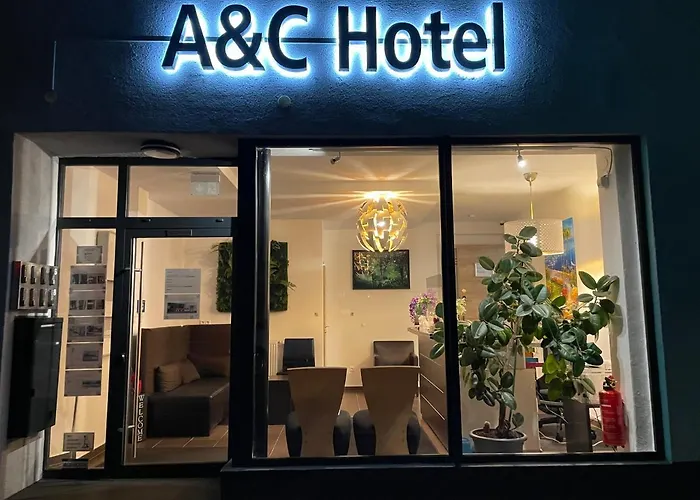 A&C Hotel