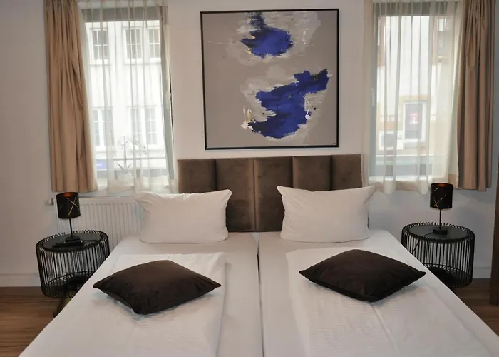 A&C Hotel Backnang
