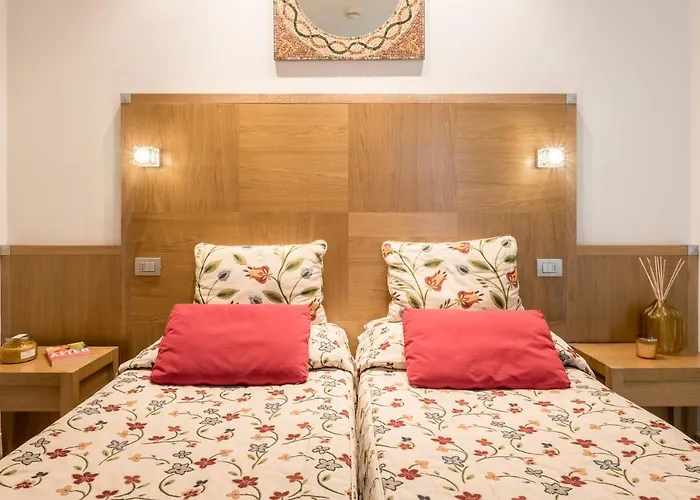 Hotel Katja Bibione