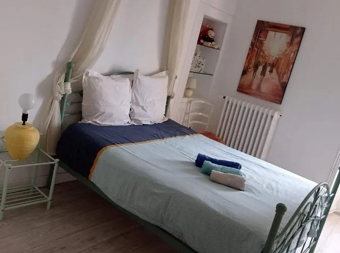 Hotel Ile D'Art à Pont-Aven