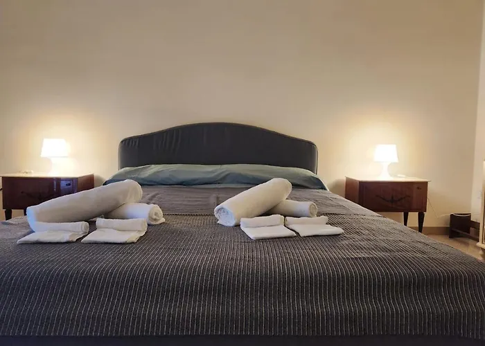 Bed and Breakfast La grande casa di Puglia Gioia Del Colle