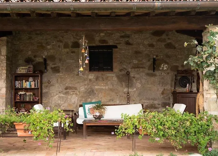 Aparthotel Residenza Collefiorito Corchiano