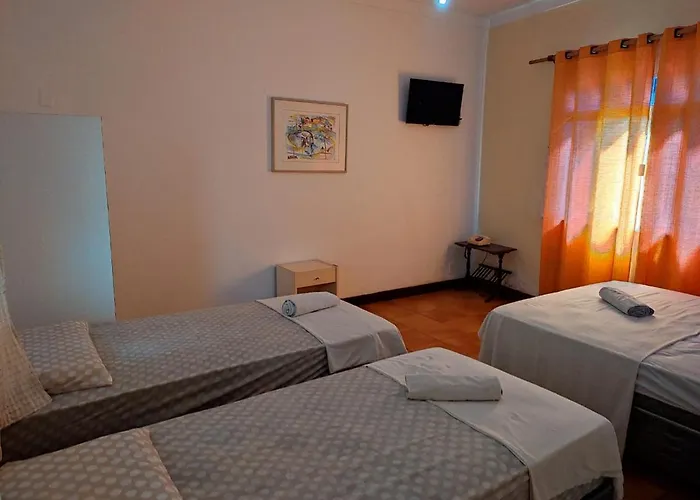 Belamar Hotel