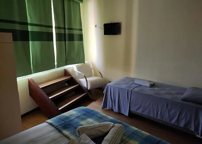 Belamar Hotel Mangaratiba