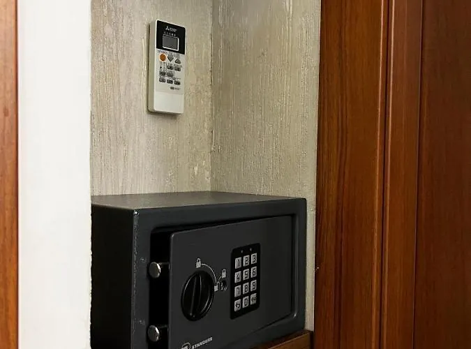 B&B Room Code 1 Frosinone