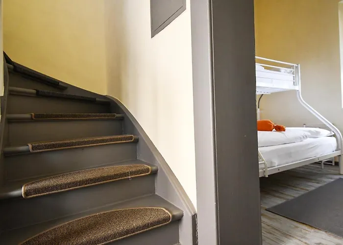 Historia Hotel