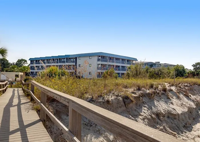 Awave From It All Tybee Island