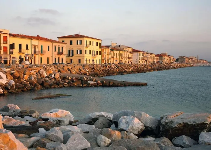 Affreschi Sul Mare