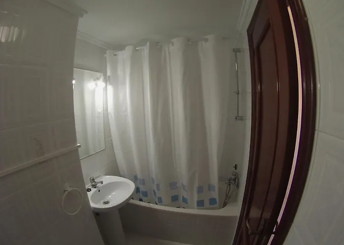 Habitaciones Trovador Sagunto