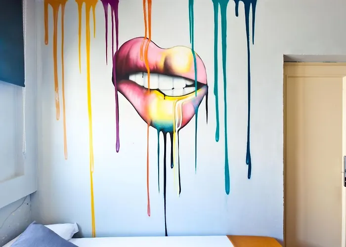 Ryans Pocket Hotel Ibiza