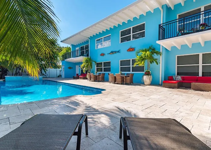 Bluewater Cove Boutique Resort West Palm Beach