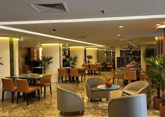 Oasis Atlantico Fortaleza