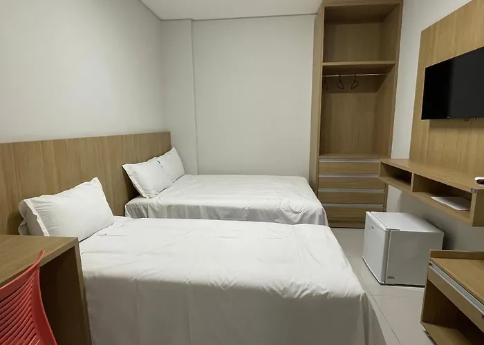 Mauri Center Hotel