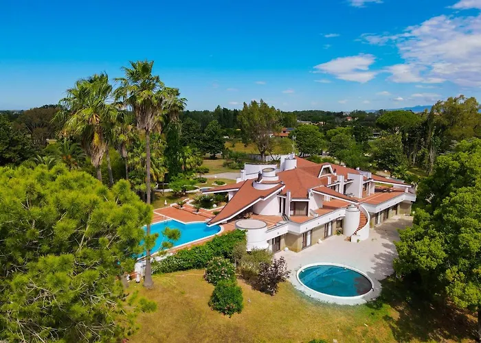 Paradise Suite Latina
