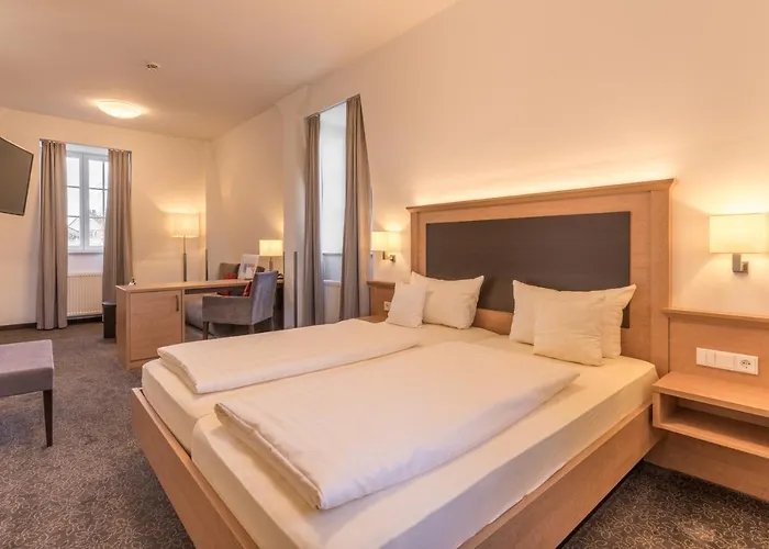 Hotel Villa Duerkopp Bad Salzuflen