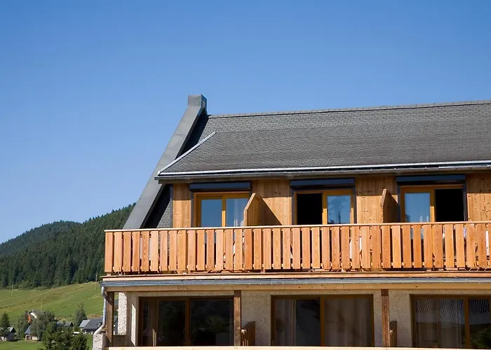 Hôtel et Spa les Clarines Corrençon-en-Vercors