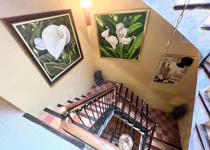 La Ventana Hotel Ibiza