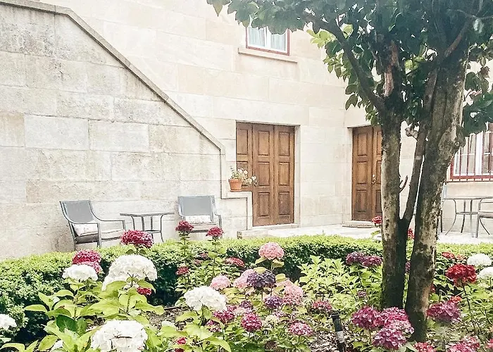 Quinta Costa Da Estrela Hotel Gouveia 