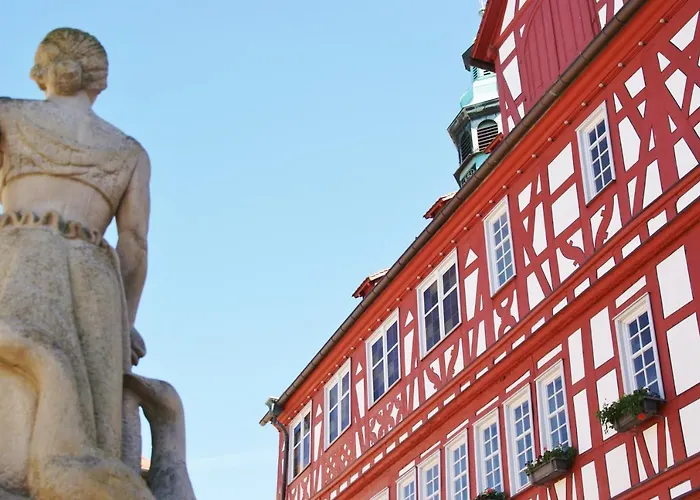 Taste Smart Hotel Backnang