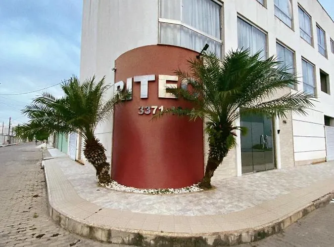 Pousada Ritec