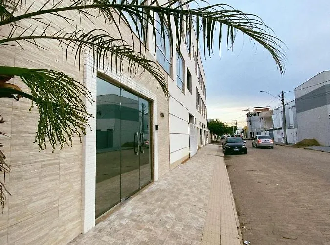 Pousada Ritec