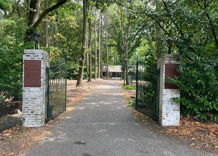 'T Wettenshuys Nuenen