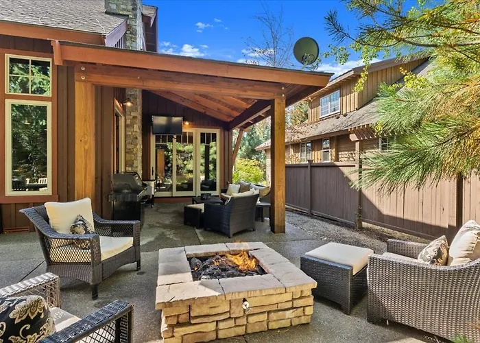 Prospectors Reach House In The Heart Of Suncadia Walking Distance To Everything Cle Elum