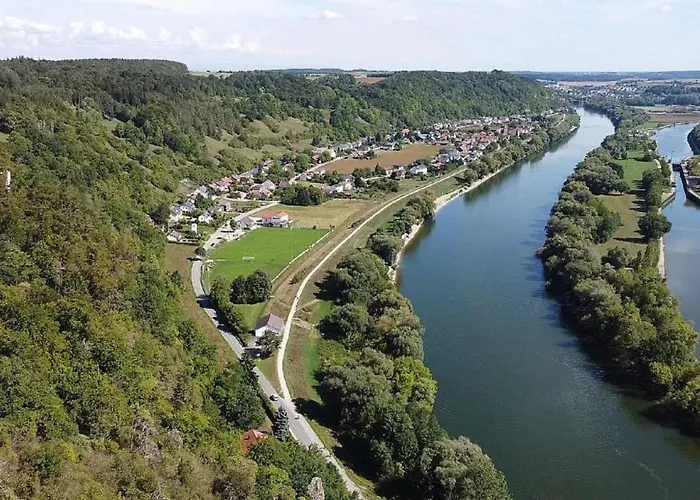 Hotels in Bad Abbach