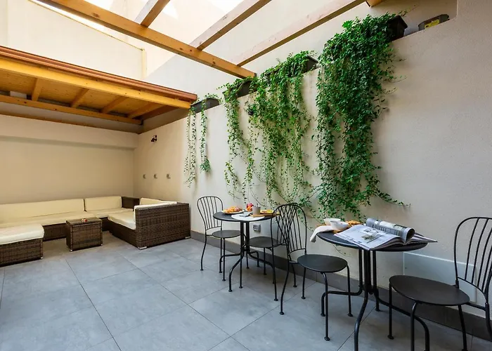 Hotel Casa Lounge Istria Cagliari