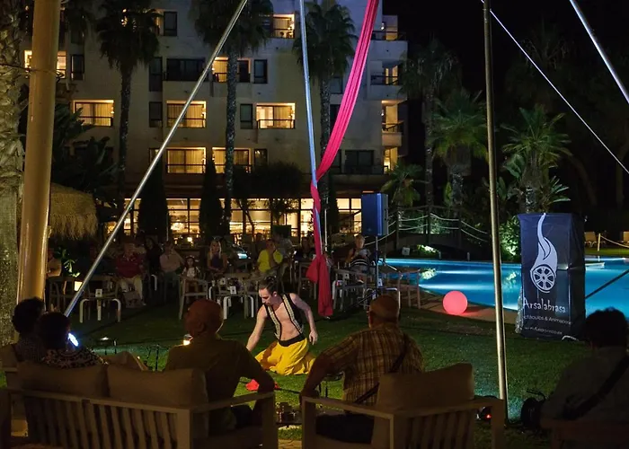 Estival Isla Cristina Hotel