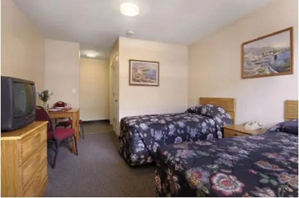 Home 1 Extended Stay